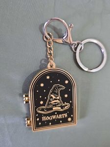 MINISO Key Chains [Set Of 4]