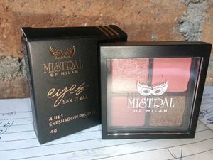 Eyeshadow Palette