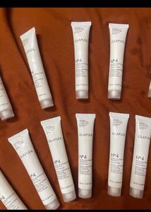Olaplex No.4 Shampoo 3 Tube