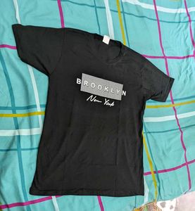 Brooklyn New York Tee
