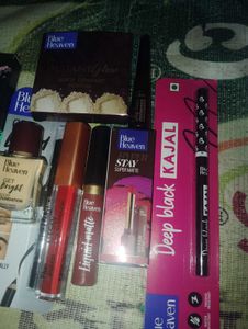 BLUE HEAVEN Bridal Makeup kit for women