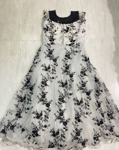 Full Gown Dress