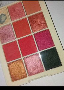 Shimmery Eyeshadow ✨