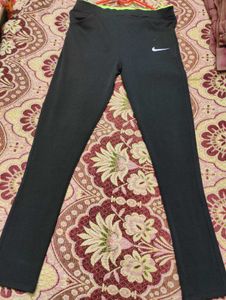 Nike Gray Pants