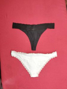 Combo 5 H&amp;M Brief Size 34/36