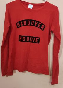 Full Length Sleeves T Shirt 👕