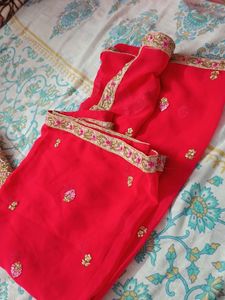 Frock Pant