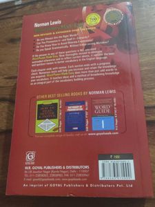 Word Power Made Easy by Norman Lewis