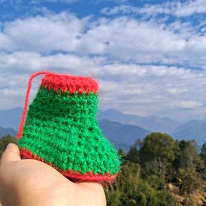 Kids Boot Socks