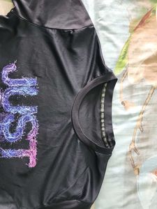 Nike Just Do It Tee