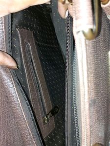 NEWPEARLS HAND BAG