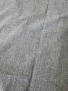 olive green shirt