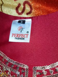 Kruti Pant Dupatta Set