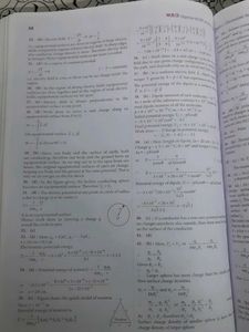 Physics Ncert At Your Fingertips