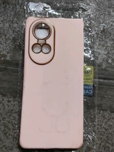 Oppo Reno 10 Pro Back Cover ❤️