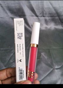 Myglamm Set Of 2 liquid Velvet Matt Lipstick