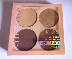 Inshine Contour Palette