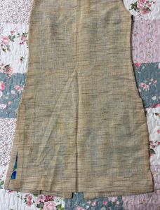 Beautiful Phulkari  Embroidered Kurta