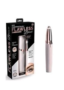 Flawless Brows Trimmer