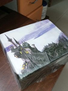 Harry Potter Box Set Complete Series