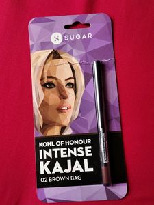 Sugar 02 Brown Bag 🤎 Kajal
