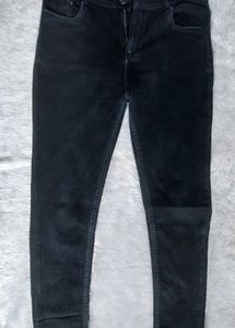 Dark Blue Jeans