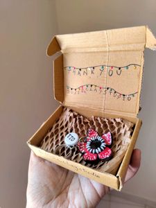 Stranger Things Demogorgon Box