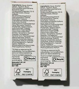 Eucerin Anti-Pigment Day Care miniature 2 pcs