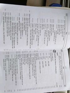 Economics And business Regulatory Framework Book