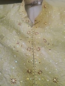 SHERVANI SET , SMALL SIZE