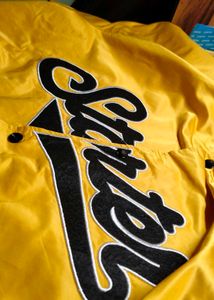 Starter Varsity Jacket