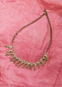 DESIGNER NECKLACE
