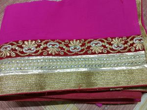 Exclusive Saree