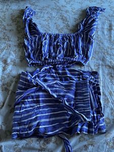AND Striped Girls Clothing