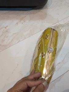 Elegant Embellished Clutch