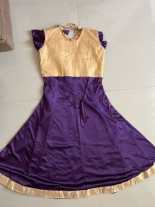 Festive Dress