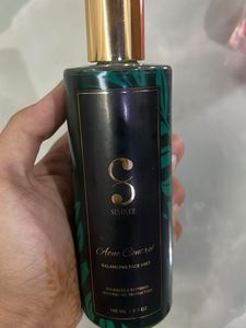 Simree Acne Control Face Mist