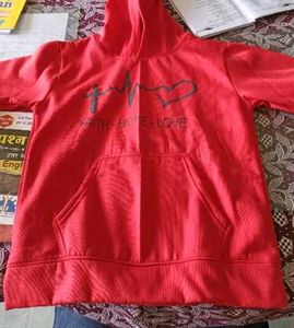Hoodie