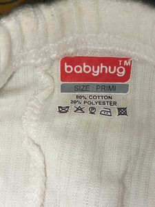 Baby Pants