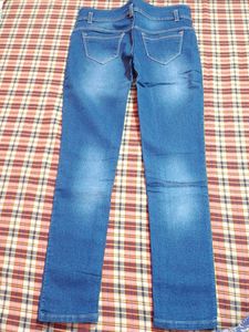 Combo Cotton Jeans