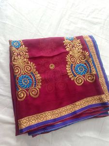 Beautiful Saree👌🏻💫