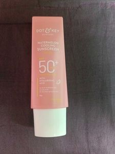 Dot &amp; Key Sunscreen SPF 50