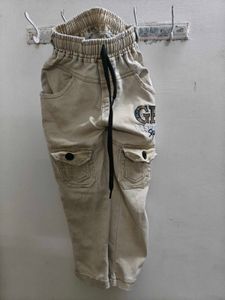 Jeans For Kids