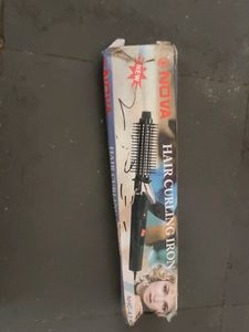 Hair Curler For Unisex