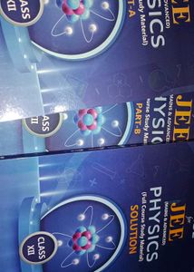 Physics Wallah Class 12 Jee Mains+advance