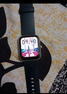 Boat Xtend Smartwatch