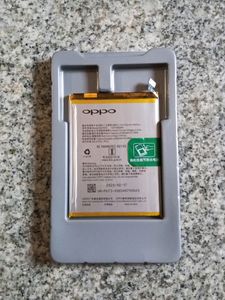 Oppo A12 Battery