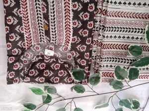 Sale 🔥 Brand New Cotton Suit