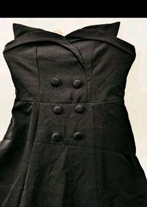 Black Dress 👗