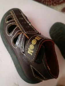Rarely Used Baby Shoes Combo